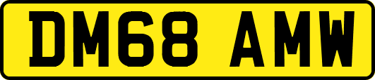 DM68AMW