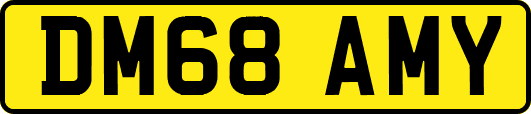 DM68AMY