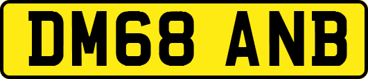 DM68ANB