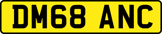 DM68ANC