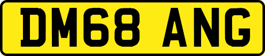 DM68ANG