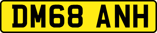 DM68ANH