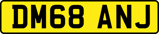 DM68ANJ
