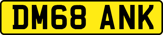 DM68ANK