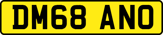 DM68ANO
