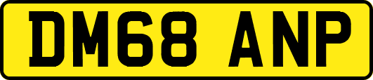 DM68ANP