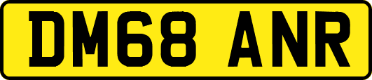 DM68ANR