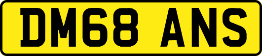 DM68ANS