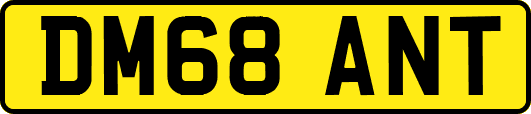 DM68ANT