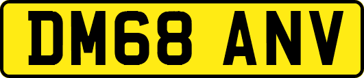 DM68ANV