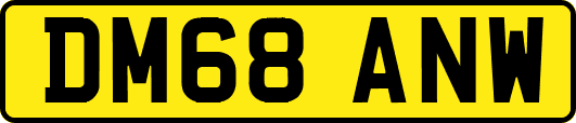 DM68ANW