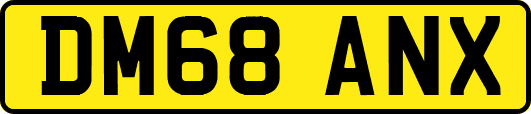 DM68ANX