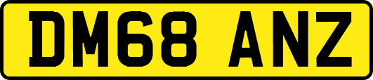 DM68ANZ