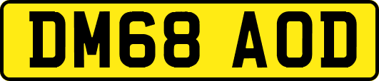 DM68AOD
