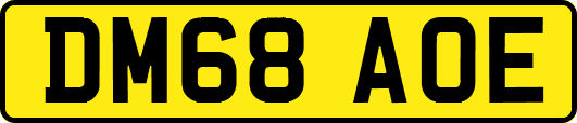 DM68AOE