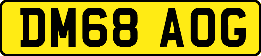 DM68AOG