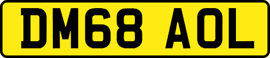 DM68AOL