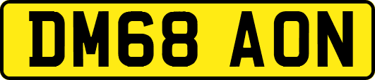 DM68AON