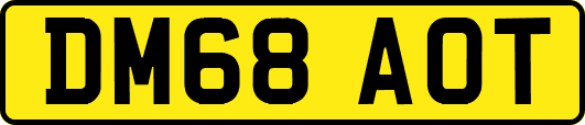 DM68AOT