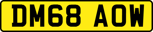 DM68AOW