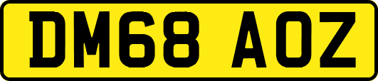 DM68AOZ