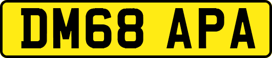 DM68APA