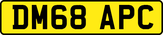DM68APC