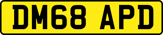 DM68APD