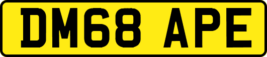 DM68APE
