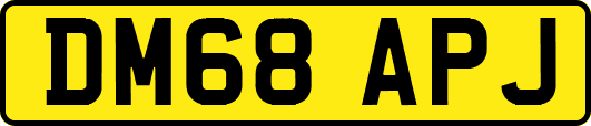 DM68APJ