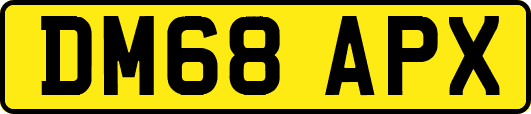 DM68APX