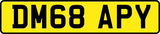 DM68APY