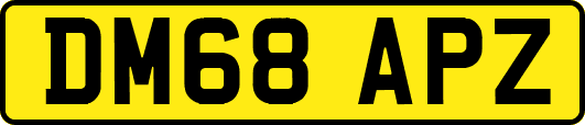 DM68APZ