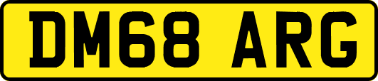 DM68ARG