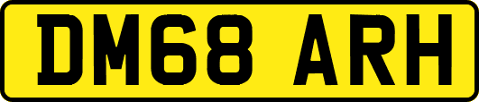 DM68ARH