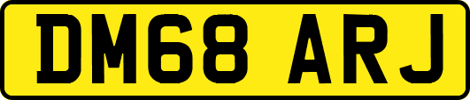 DM68ARJ
