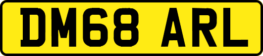 DM68ARL