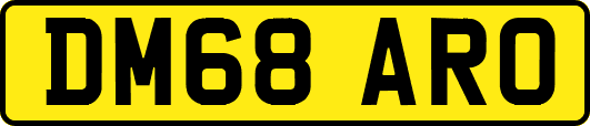 DM68ARO