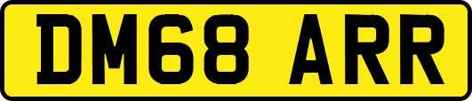 DM68ARR