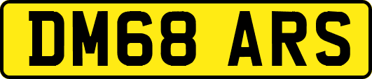 DM68ARS