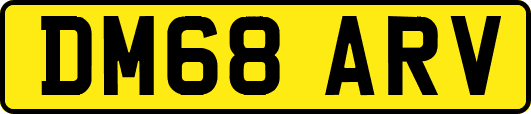 DM68ARV