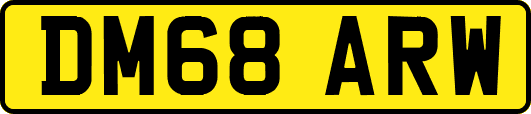 DM68ARW