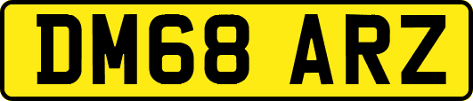 DM68ARZ