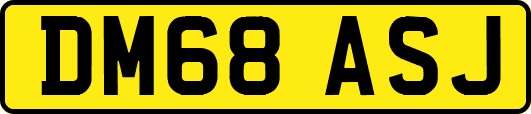 DM68ASJ