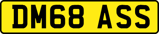DM68ASS
