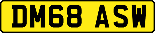 DM68ASW