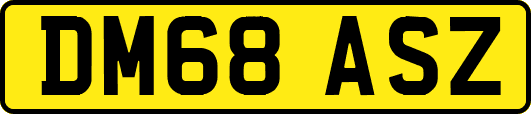 DM68ASZ