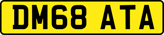 DM68ATA