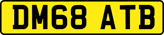 DM68ATB
