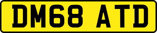 DM68ATD
